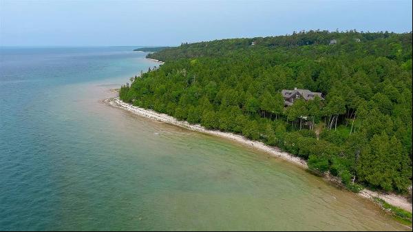 Cedar Lane, Mackinac Island MI 49757