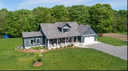 5349 Flyway Drive, Harbor Springs MI 49740