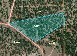 Lot 42 Sunflower Drive, Ramah NM 87321