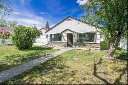 1131 Hobson Ave, Butte MT 59701