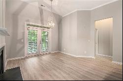 3150 Woodwalk Drive SE #1409, Atlanta GA 30339