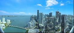 495 Brickell Ave Unit 4805, Miami FL 33131