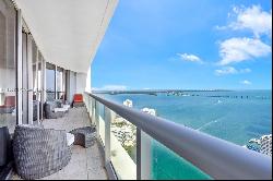 495 Brickell Ave Unit 4805, Miami FL 33131