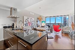 495 Brickell Ave Unit 4805, Miami FL 33131