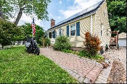 30 Lexington Street, Wethersfield CT 06109