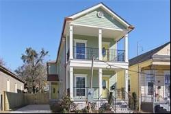 2517 Ursulines Avenue, New Orleans LA 70119