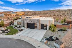 3109 W Cingoli Ct, St. George UT 84770