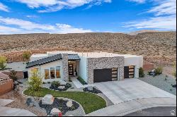 3109 W Cingoli Ct, St. George UT 84770