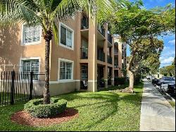 6801 SW 44th St Unit 302, Miami FL 33155