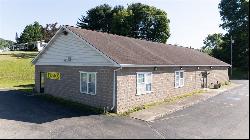 420 Mt Morris Rd, Kirby/Mt.Morris PA 15349