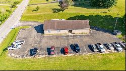 420 Mt Morris Rd, Kirby/Mt.Morris PA 15349