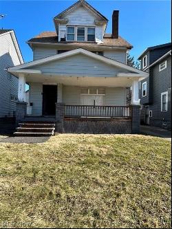 4301 E 119th Street, Cleveland OH 44105