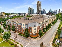 400 17th Street NW #2213, Atlanta GA 30363