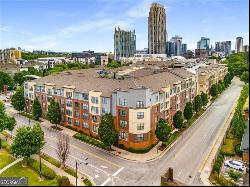 400 17th Street NW #2213, Atlanta GA 30363