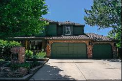 14252 E Saratoga Place, Aurora CO 80015