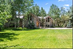 800 Roaring Fork Road, Aspen CO 81611