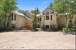 800 Roaring Fork Road, Aspen CO 81611