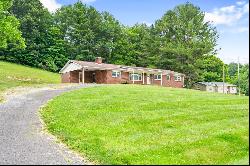 94 N Scenic Hwy, Bland VA 24315