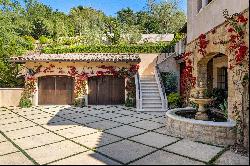 3091 Hidden Valley Lane, Montecito CA 93108