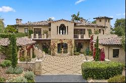 3091 Hidden Valley Lane, Montecito CA 93108