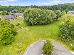 Lot 48 Davis Circle, Wytheville VA 24382