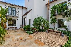 2794 Bella Vista Drive, Montecito CA 93108