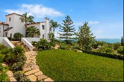 2794 Bella Vista Drive, Montecito CA 93108