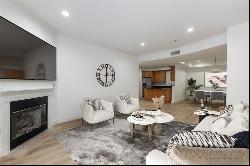 12407 Moorpark Street #103, Studio City CA 91604