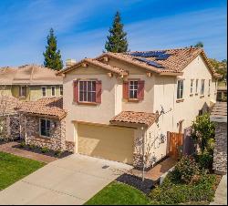 607 Open Range Lane, Rocklin CA 95765