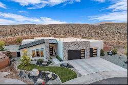 3109 W Cingoli Ct, St George UT 84770