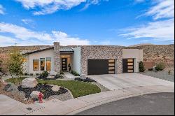 3109 W Cingoli Ct, St George UT 84770