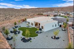 3109 W Cingoli Ct, St George UT 84770