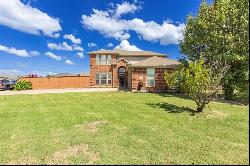 6501 Rienzi Drive, Greenville TX 75402