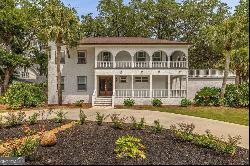 192 Merion, St. Simons GA 31522