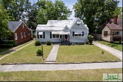 715 E 58th Street, Savannah GA 31405