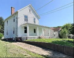 129 E Spring Street, Marietta OH 45750