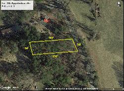 Lot 235 Appalachian Road, Radford VA 24141