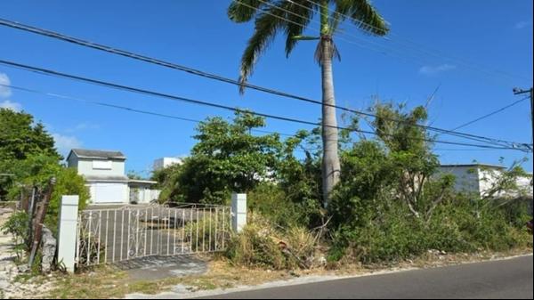 FOWLER STREET, East Street 