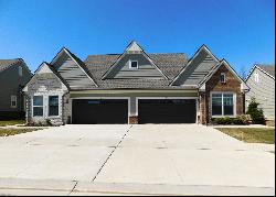 1936 Beacon Way Drive, Lake Orion MI 48360