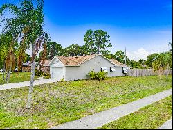 330 Godfrey Road SE, Palm Bay, FL