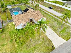 330 Godfrey Road SE, Palm Bay, FL