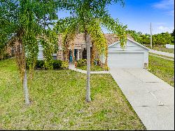 330 Godfrey Road SE, Palm Bay, FL