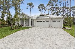 2942 Riverbend Walk, Fernandina Beach, FL