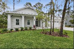 2942 Riverbend Walk, Fernandina Beach, FL