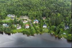 Chertsey, Lanaudière