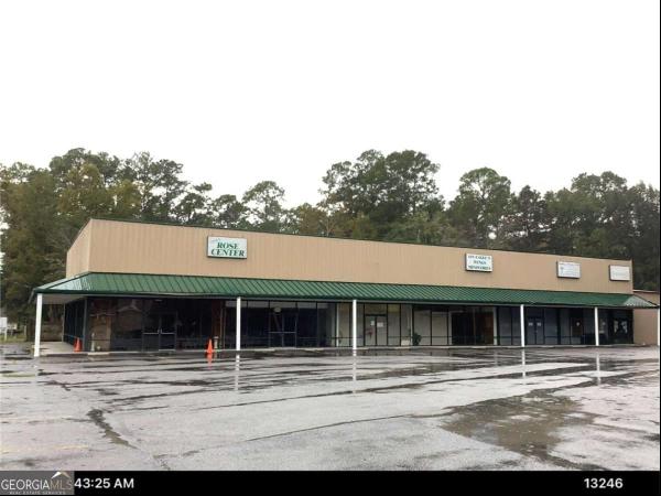 411 W King Avenue #C, Kingsland GA 31548