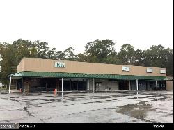 411 W King Avenue #C, Kingsland GA 31548