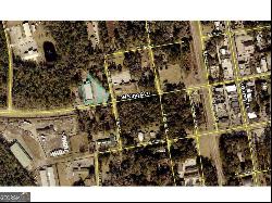 411 W King Avenue #C, Kingsland GA 31548