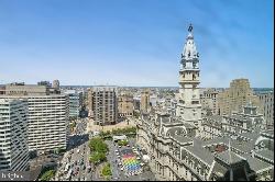 1414 S Penn Square #28F, Philadelphia PA 19102