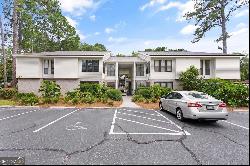 2511 Demere Road #APT 3, St. Simons GA 31522